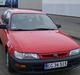 Toyota corolla 1.3 xli