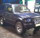 Mitsubishi Pajero 2,5TD <byttet til 106 rallye>
