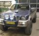 Mitsubishi L200 Strada solgt