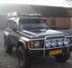 Nissan Patrol y60 2.8 TD GR 