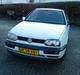 VW Golf 3 TD solgt
