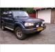 Toyota Land Cruiser HDJ 80 VX