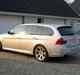 BMW E91 325D