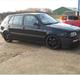 VW golf 3