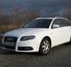 Audi A4 Avant Le-Mans   ***Solgt ***