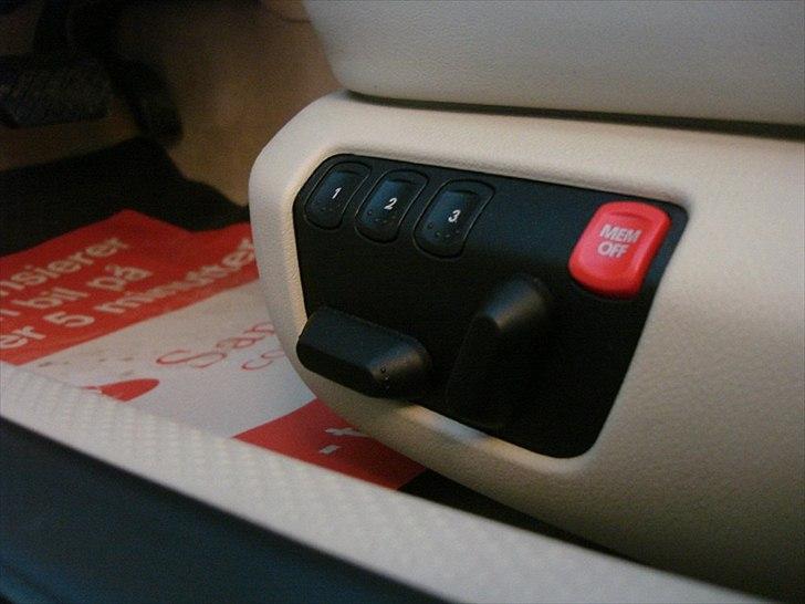 Skoda Superb 2.8 V6 TipTronic billede 3