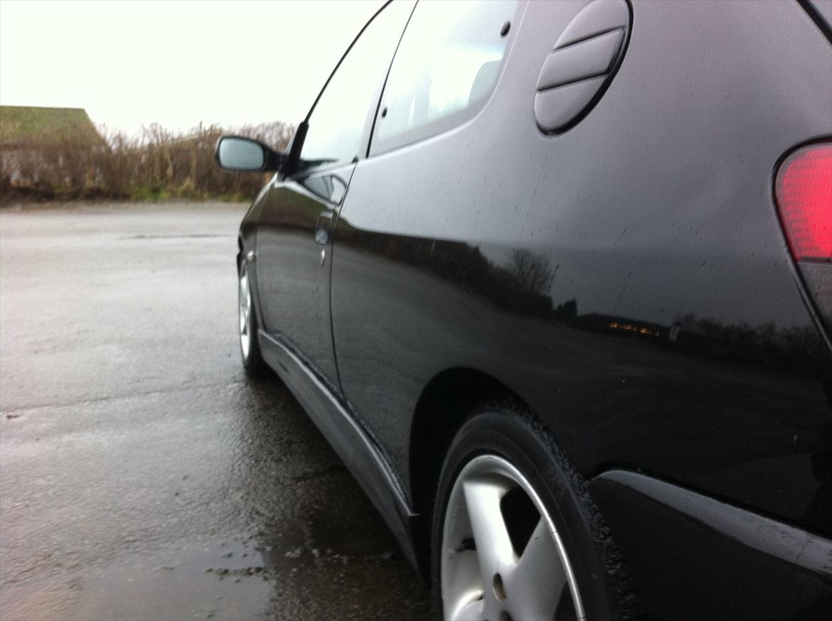 Peugeot 306 Gti-6 billede 5