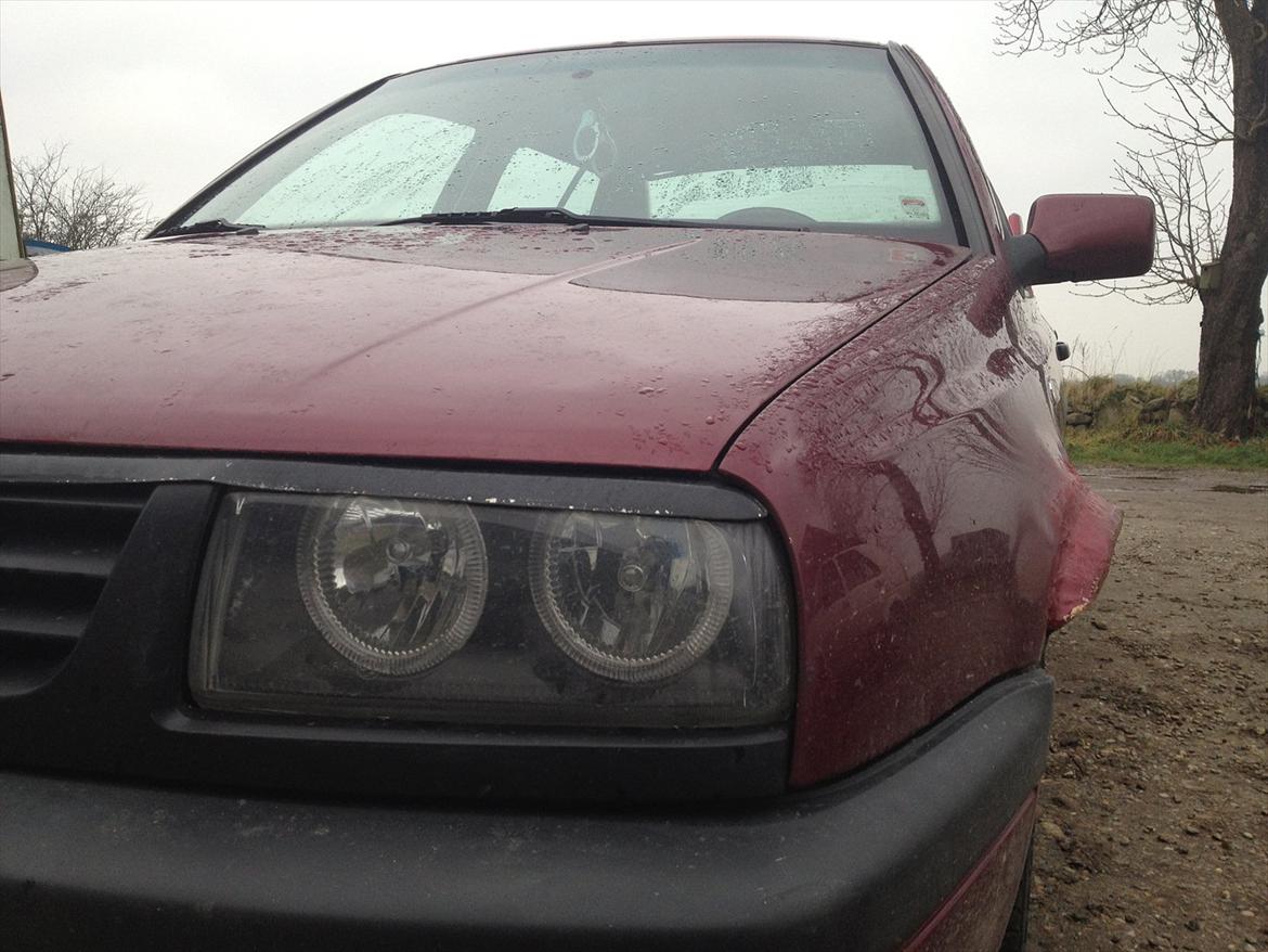 VW Vento * Æ SpritRaket * SOLGT billede 7