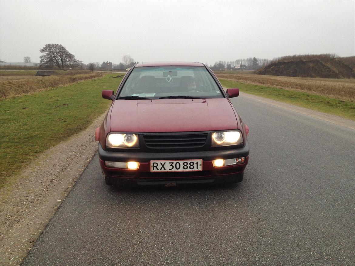 VW Vento * Æ SpritRaket * SOLGT billede 2