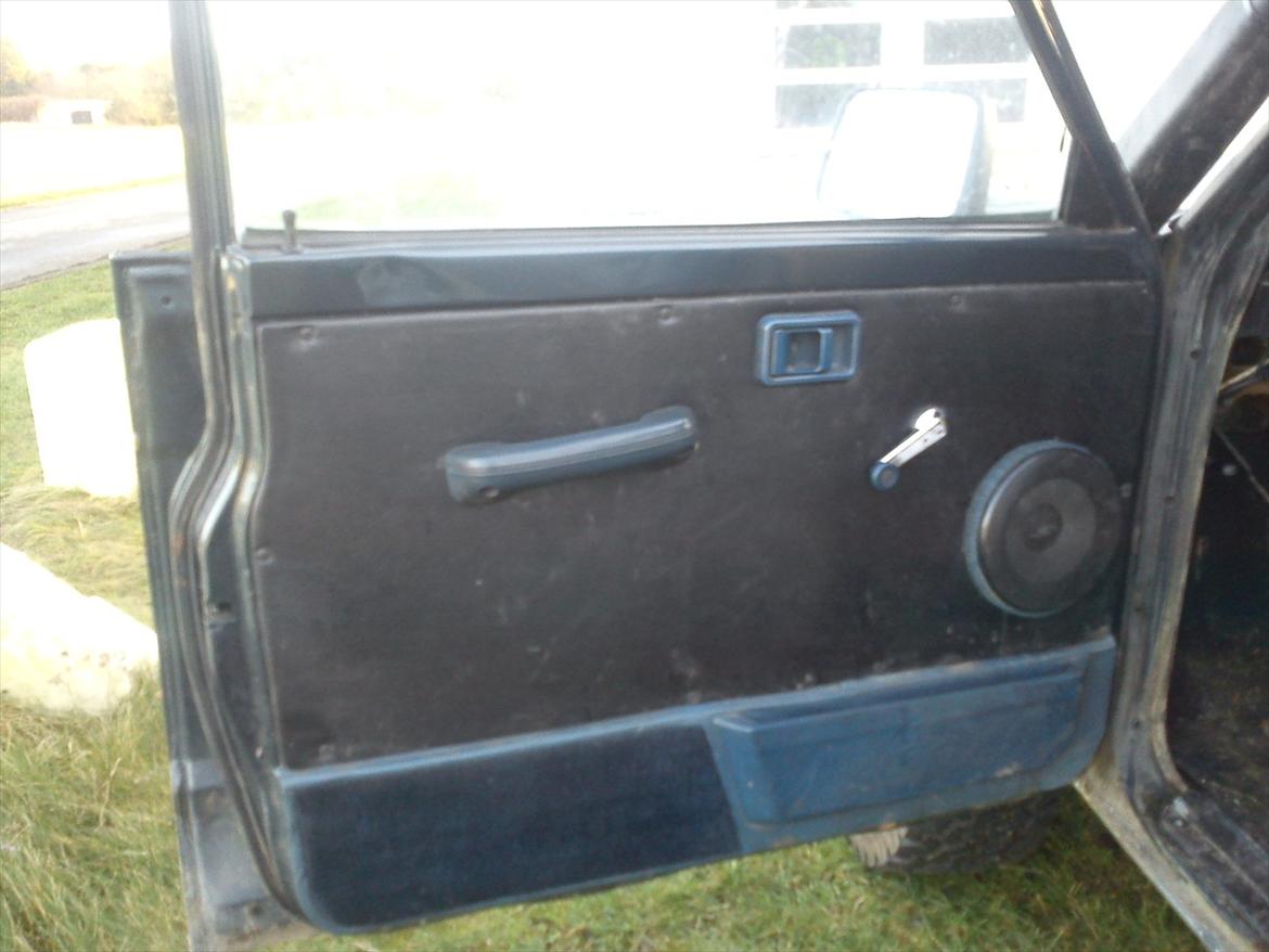 Nissan patrol billede 7