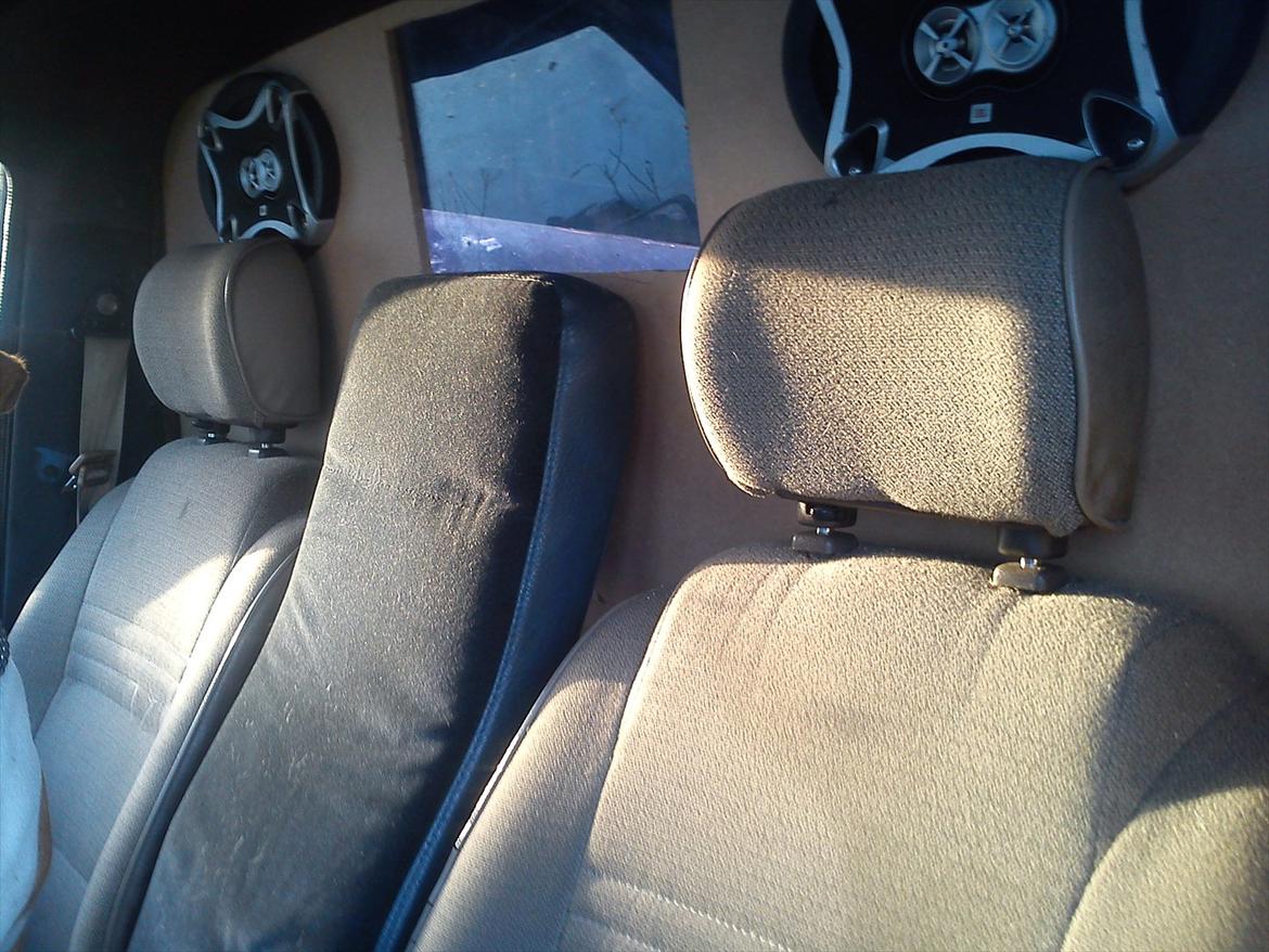 Nissan patrol billede 9