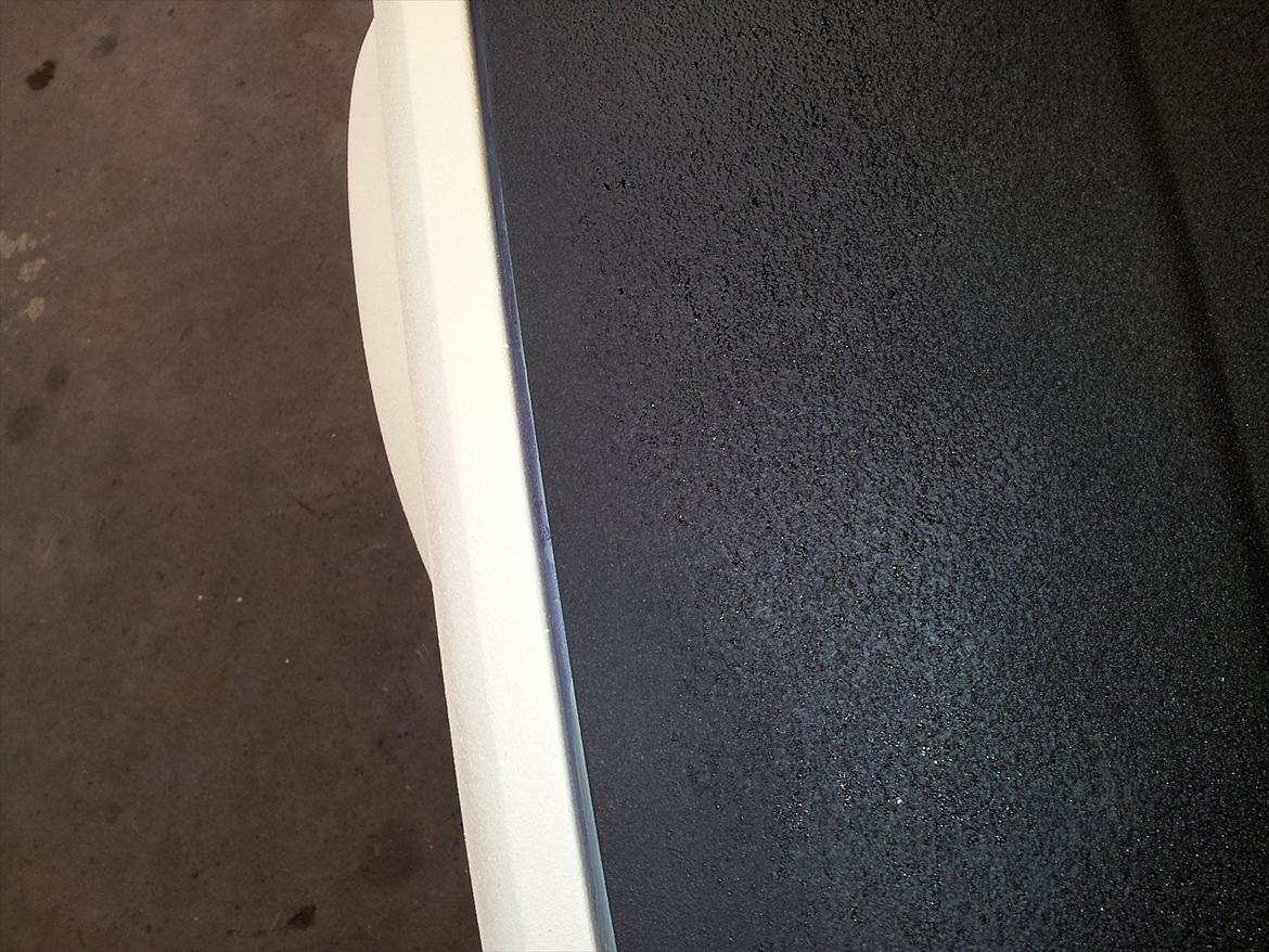 VW Golf II billede 19