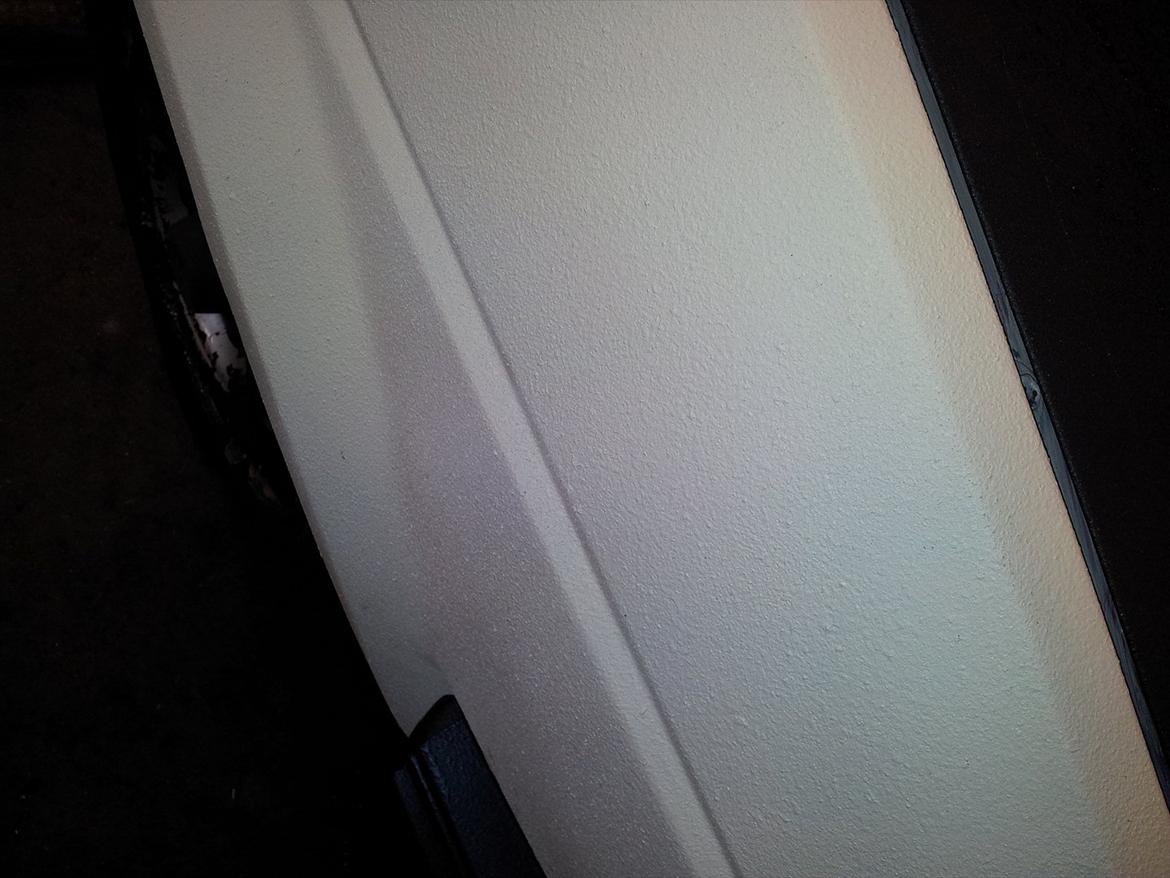 VW Golf II billede 20