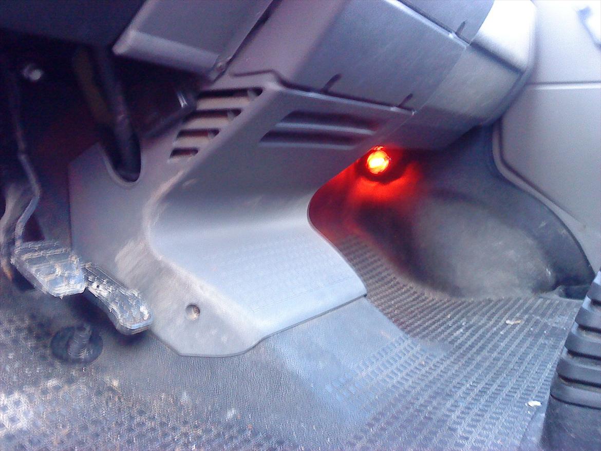 VW transporter billede 9