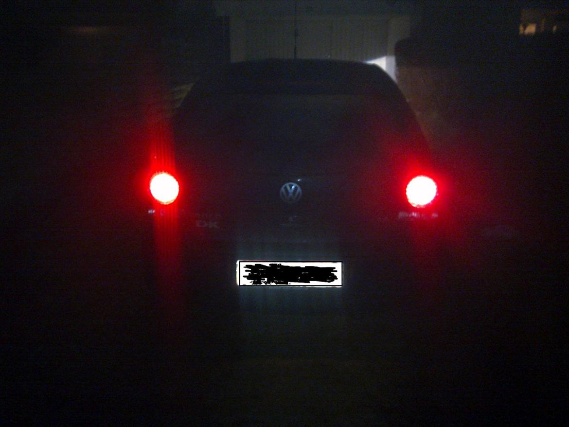 VW polo 9n3 billede 5