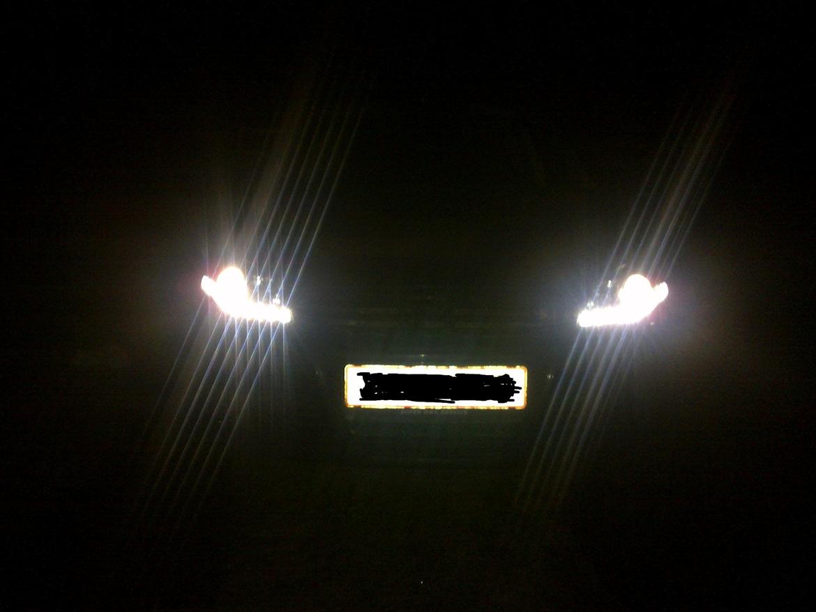 VW polo 9n3 billede 6