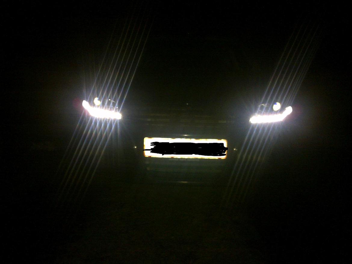 VW polo 9n3 billede 7