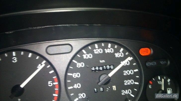 Ford mondeo ghia billede 3