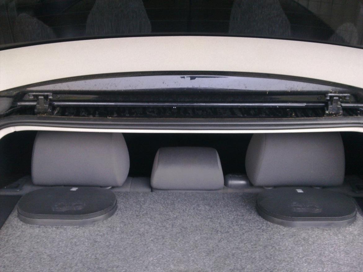 VW polo 9n3 billede 17