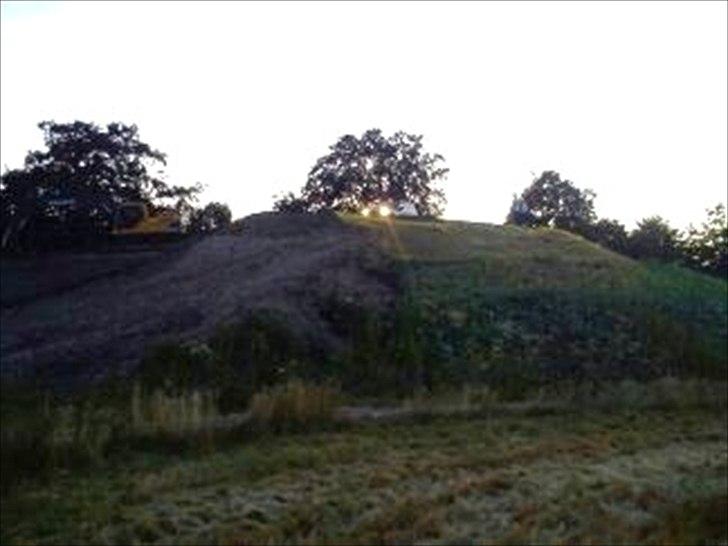 Mitsubishi Pajero 2,5TD <byttet til 106 rallye> billede 9