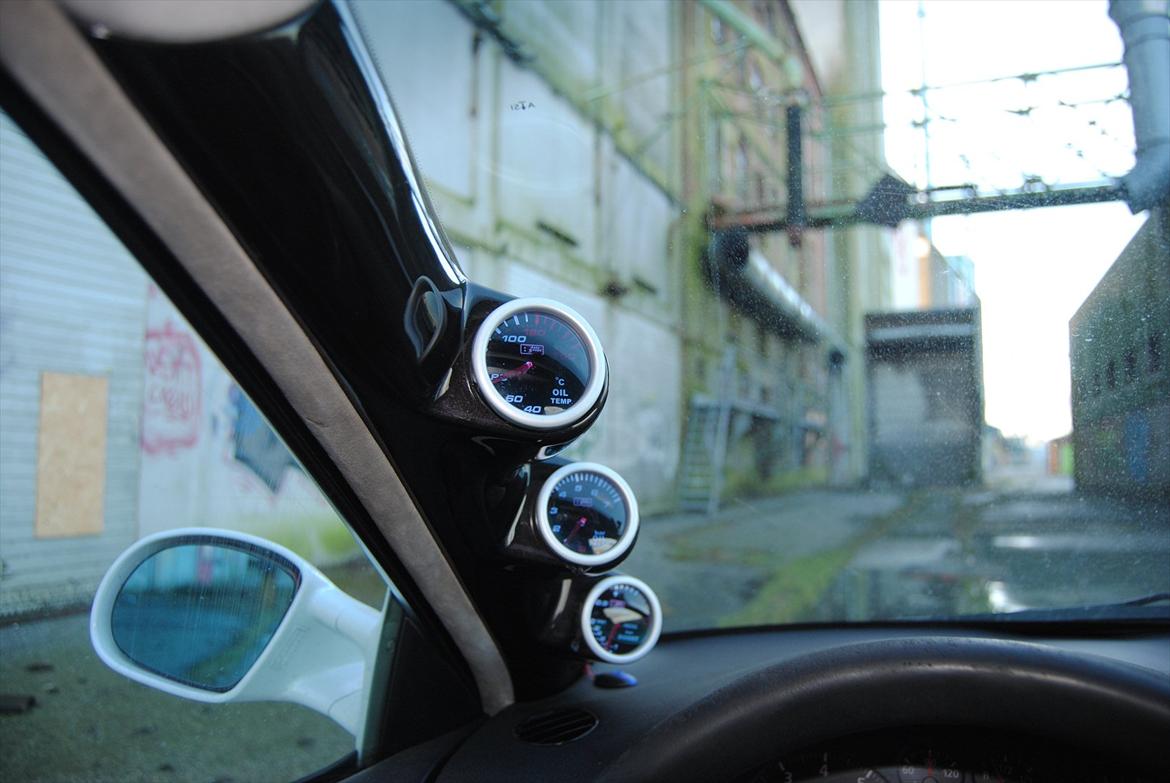 Audi  A4 20 VT billede 11