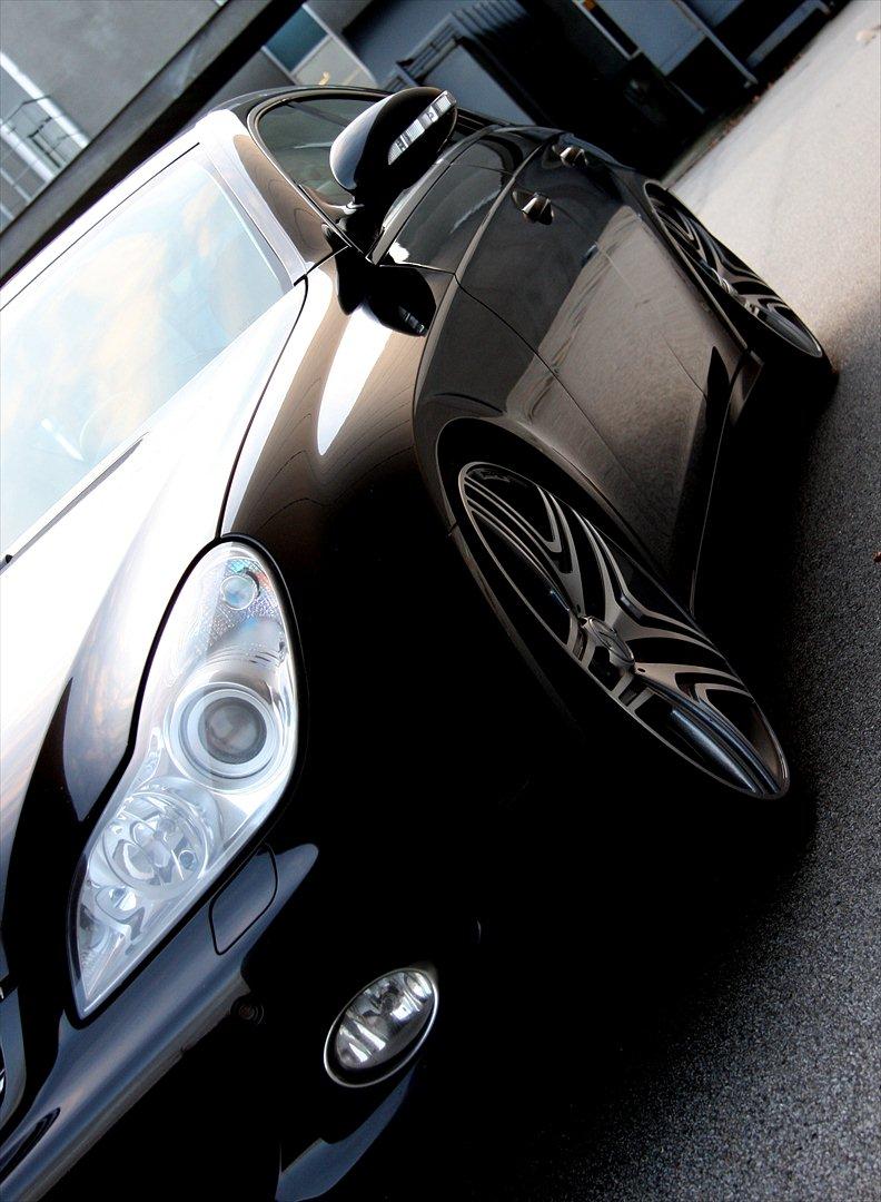 Mercedes Benz CLS 350 billede 11