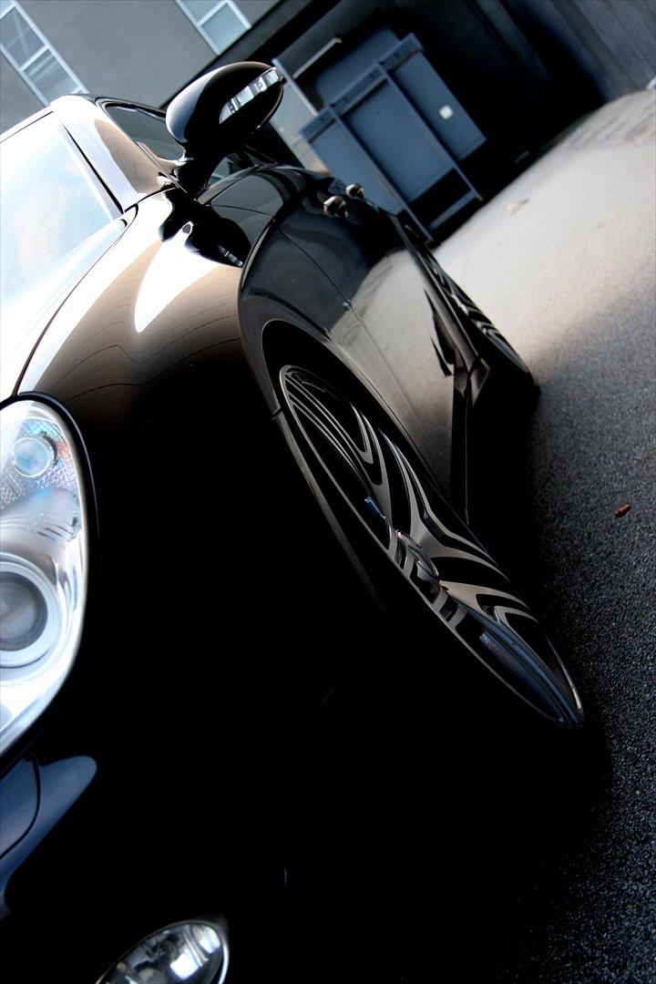 Mercedes Benz CLS 350 billede 13