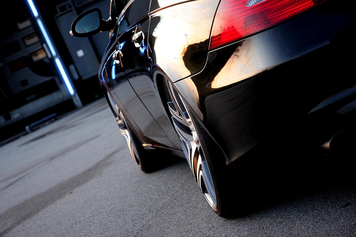 Mercedes Benz CLS 350 billede 16