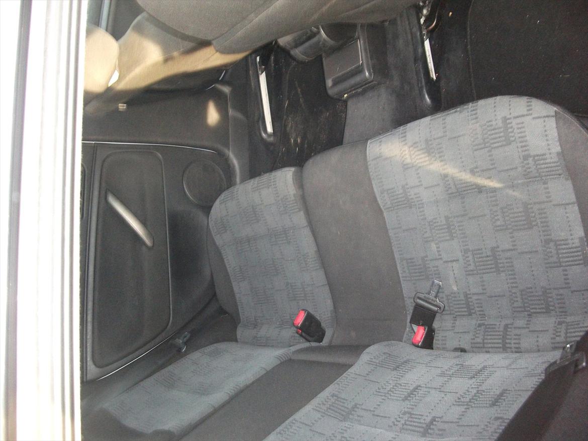 VW passat 3b 1.8T SOLGT billede 6