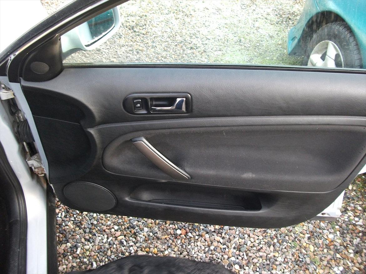 VW passat 3b 1.8T SOLGT billede 9