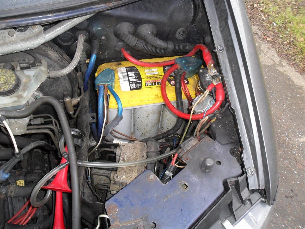 VW Caravelle billede 7