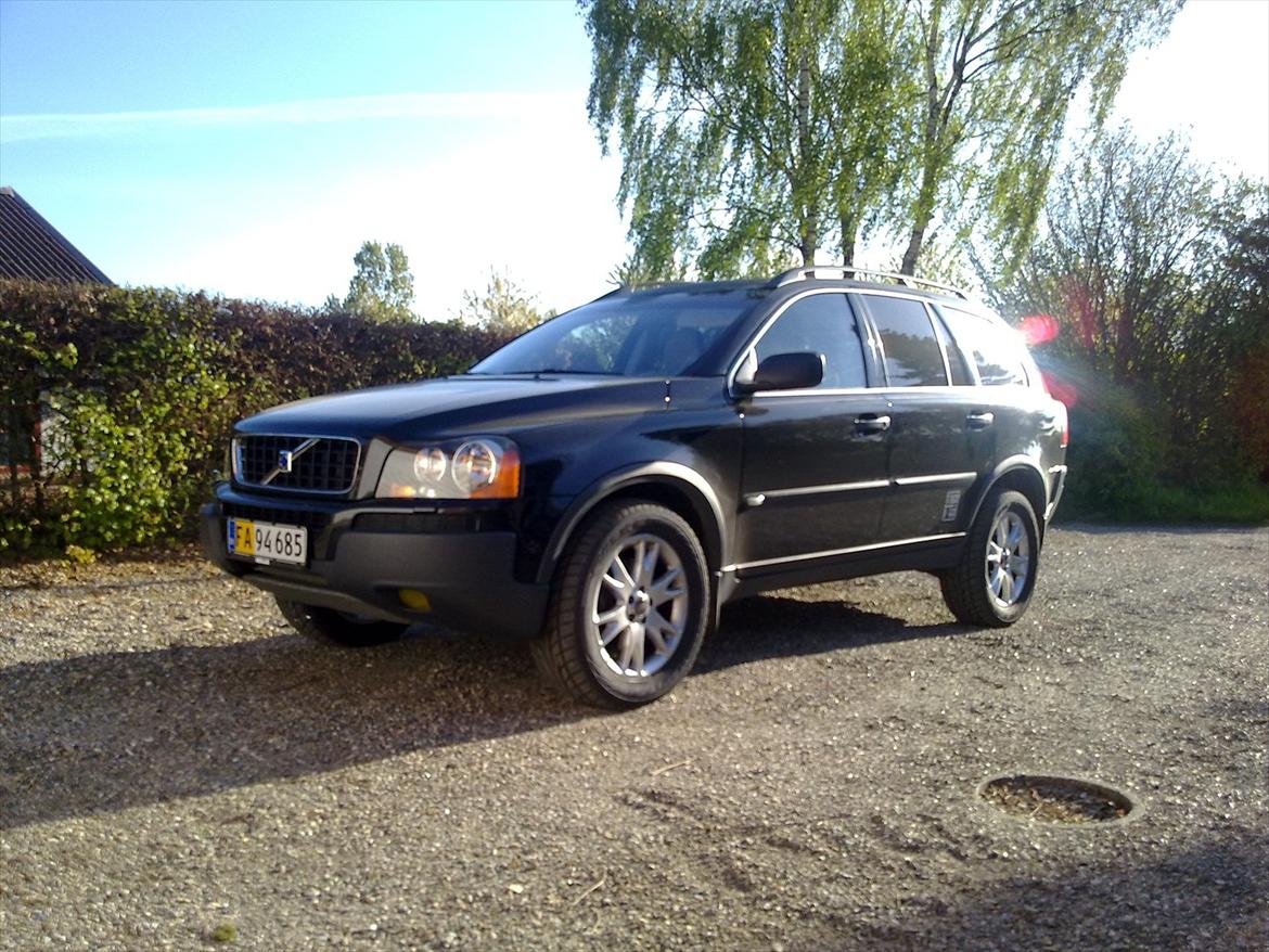 Volvo volvo xc 90 D5 billede 7