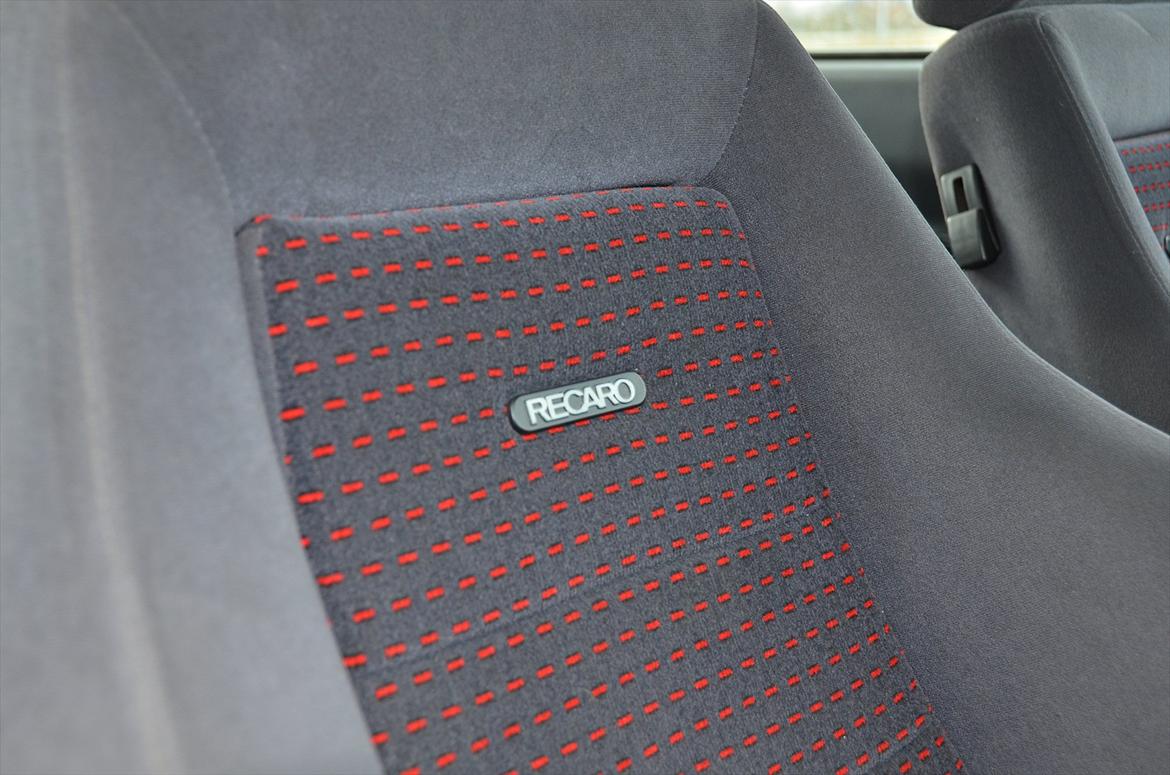 Ford Escort 1.6 Savoy ALB [ Totalskadet ] billede 15