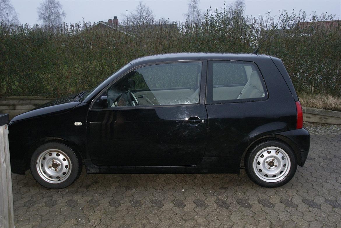 VW Lupo 3L billede 1