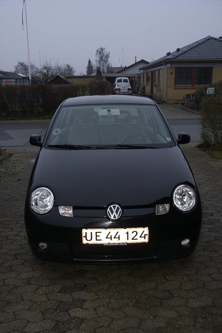 VW Lupo 3L billede 5