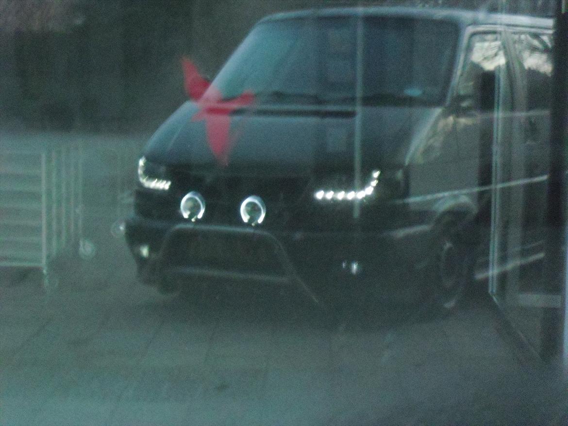 VW Caravelle billede 15