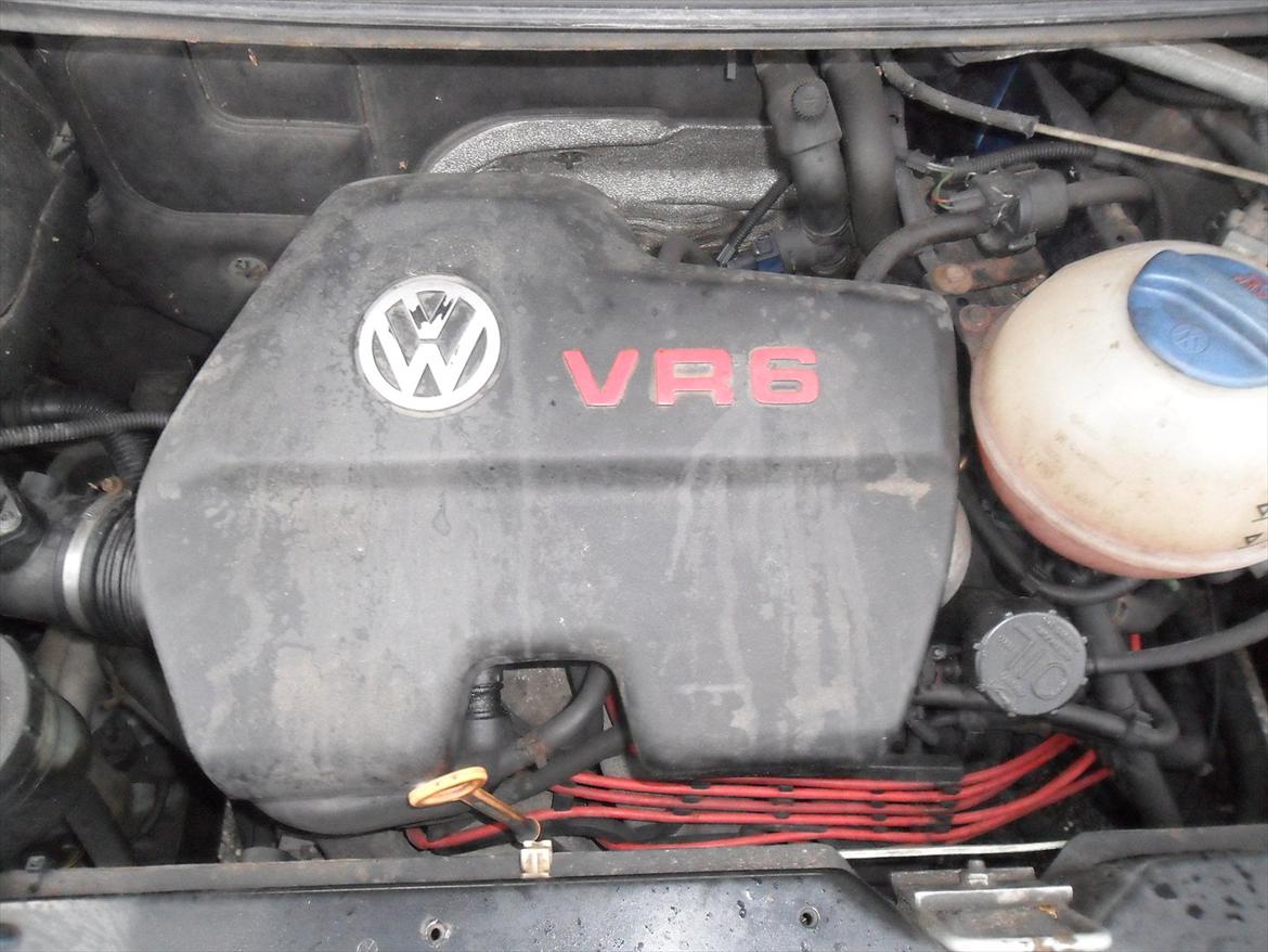 VW Caravelle - Det er noget der rykker  billede 6