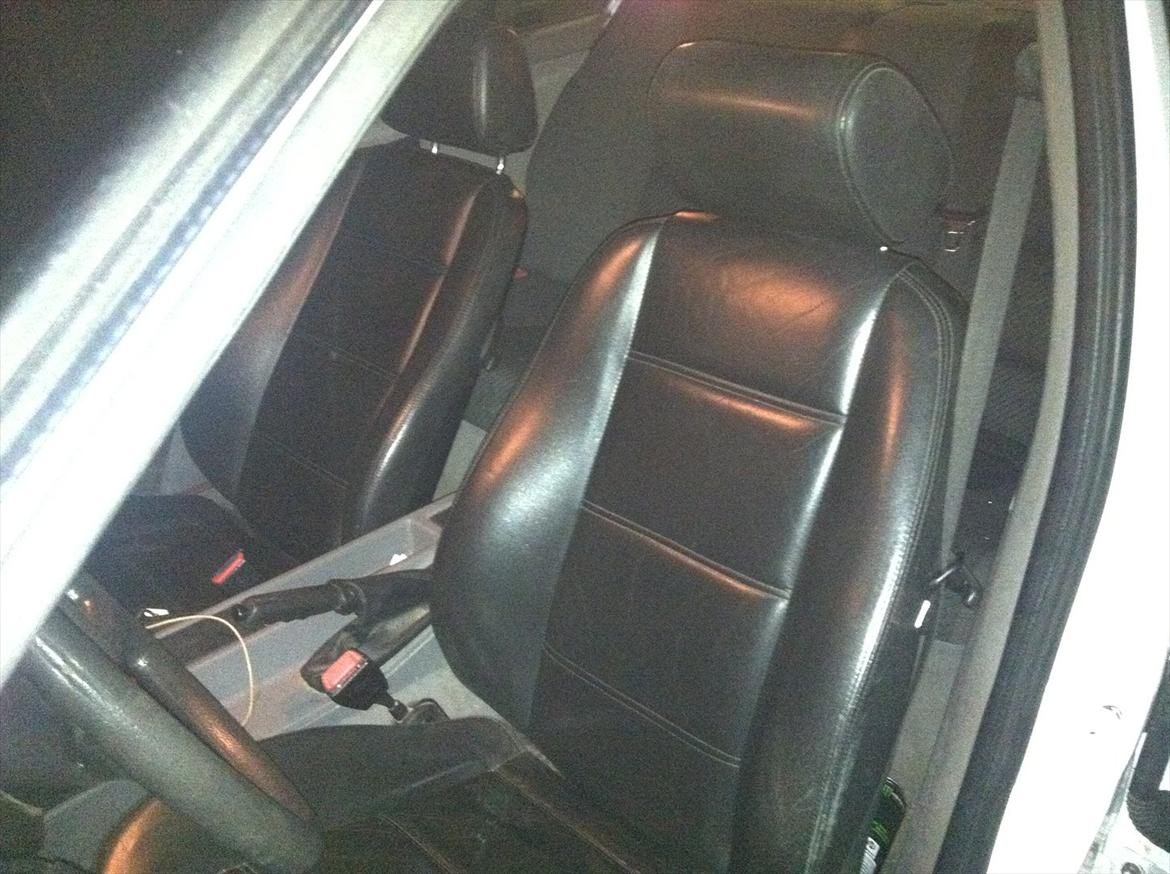 BMW E36 318i billede 15