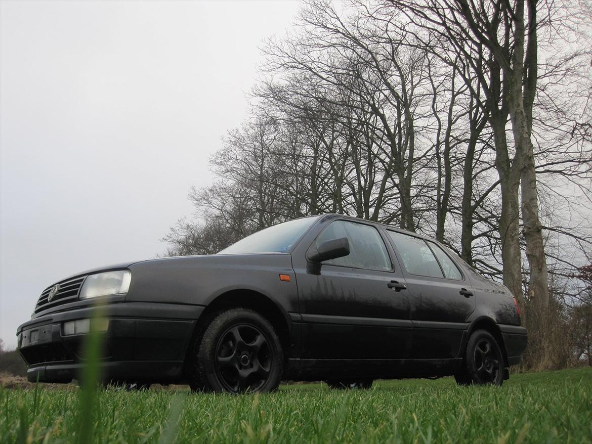 VW Vento ( Solgt ) billede 1