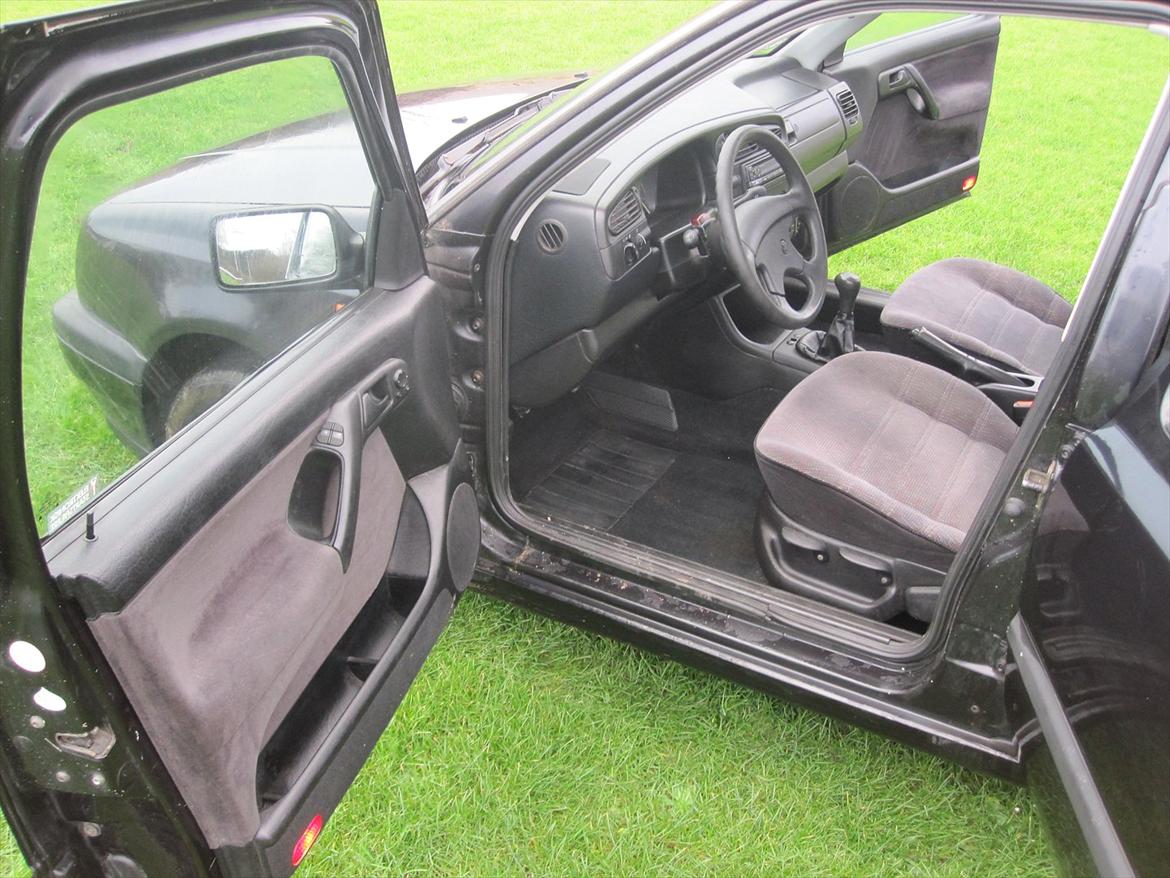 VW Vento ( Solgt ) billede 3