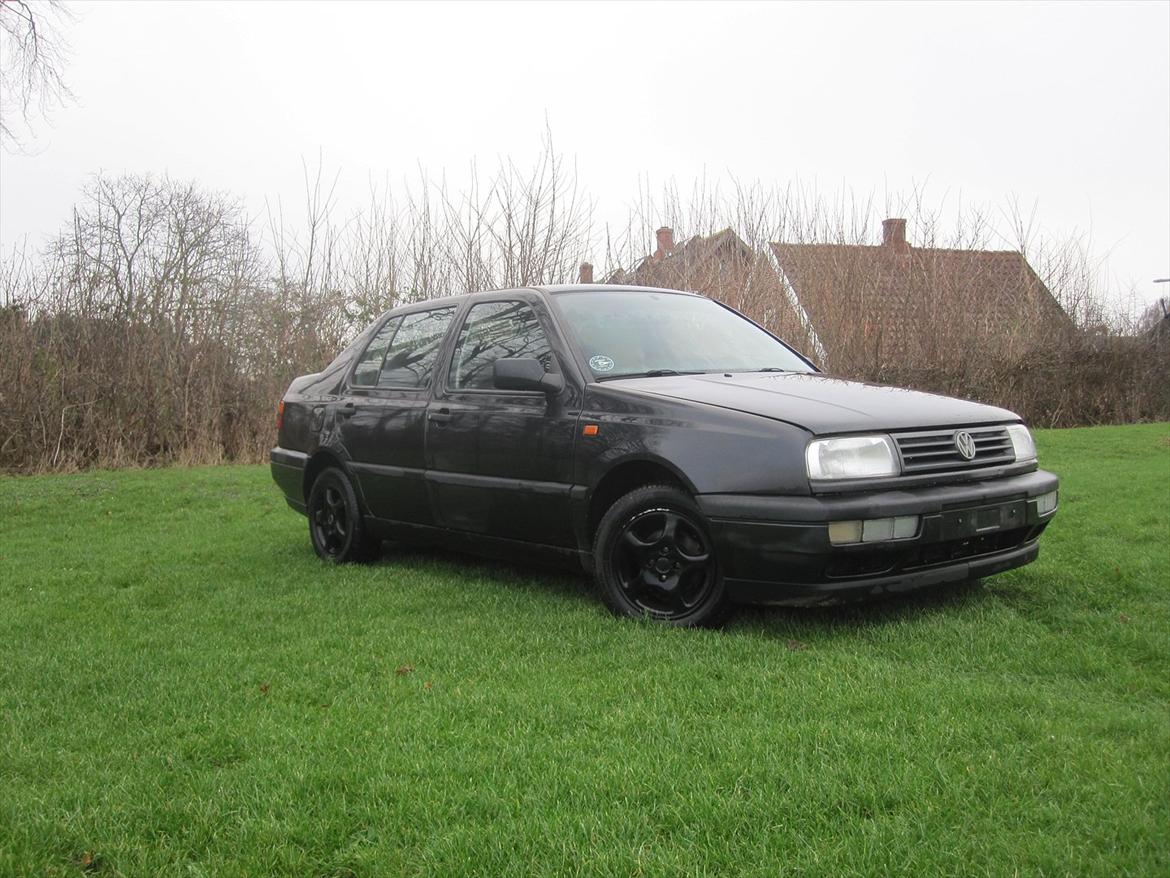 VW Vento ( Solgt ) billede 5