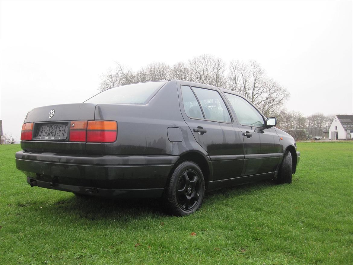 VW Vento ( Solgt ) billede 6
