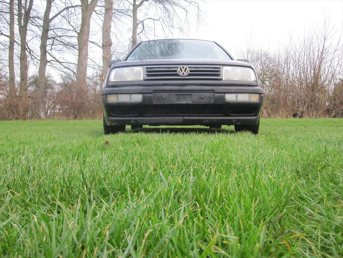 VW Vento ( Solgt ) billede 8