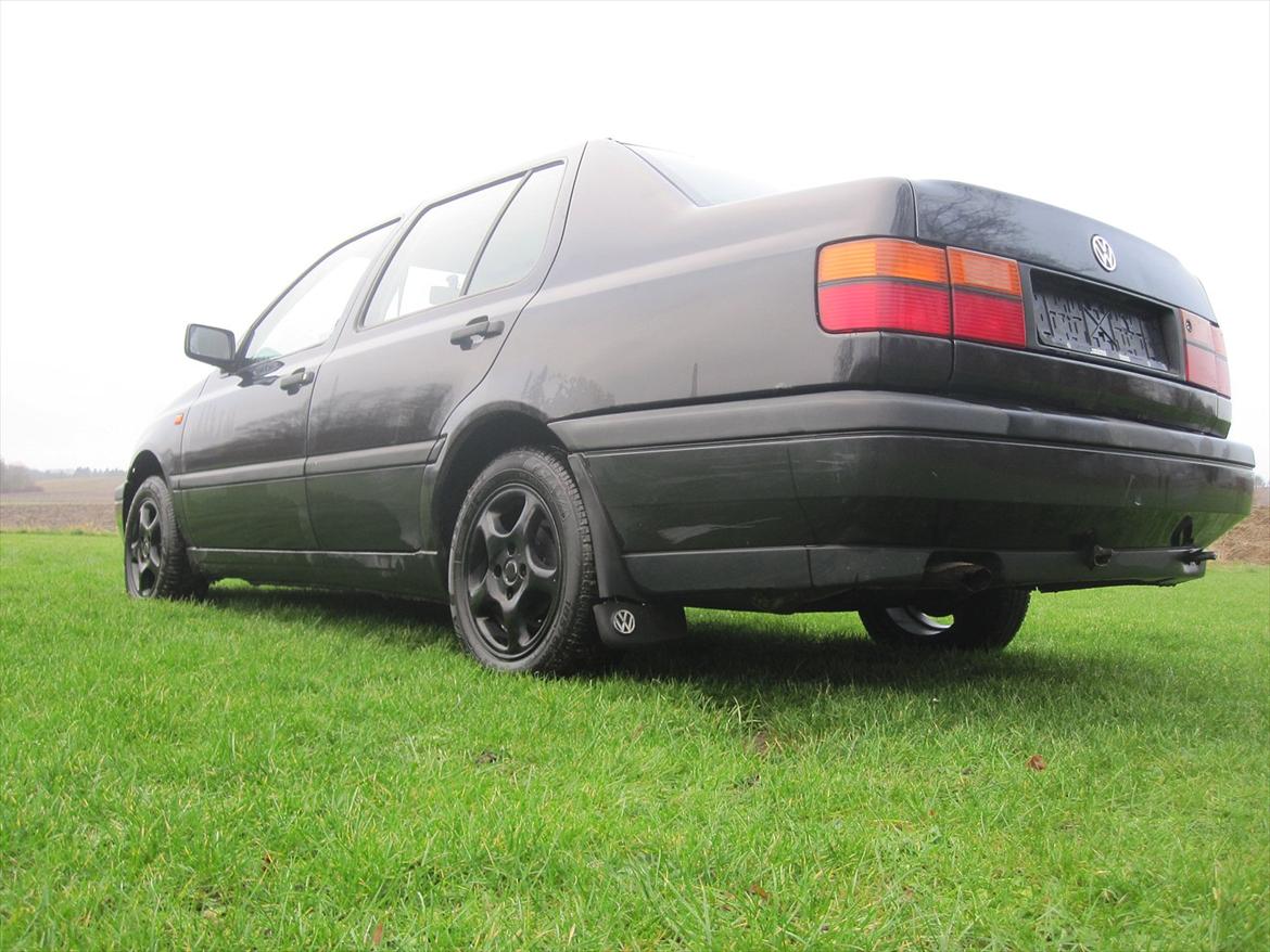 VW Vento ( Solgt ) billede 9
