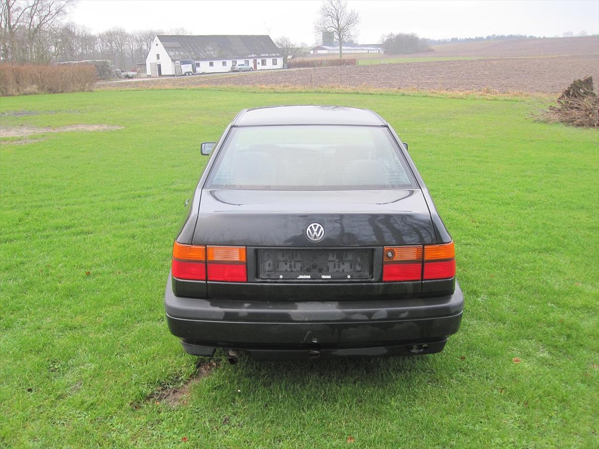 VW Vento ( Solgt ) billede 10