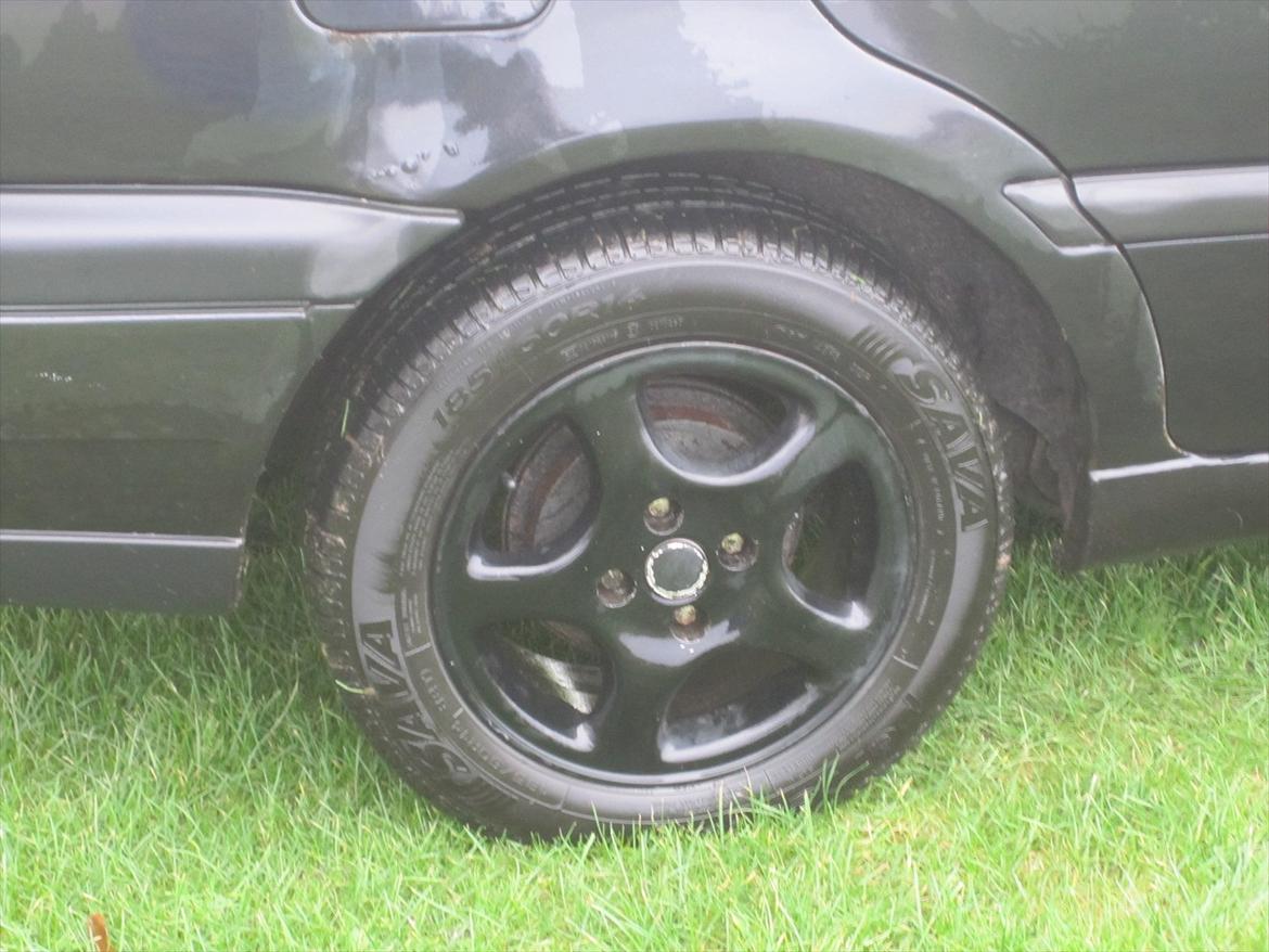 VW Vento ( Solgt ) billede 11