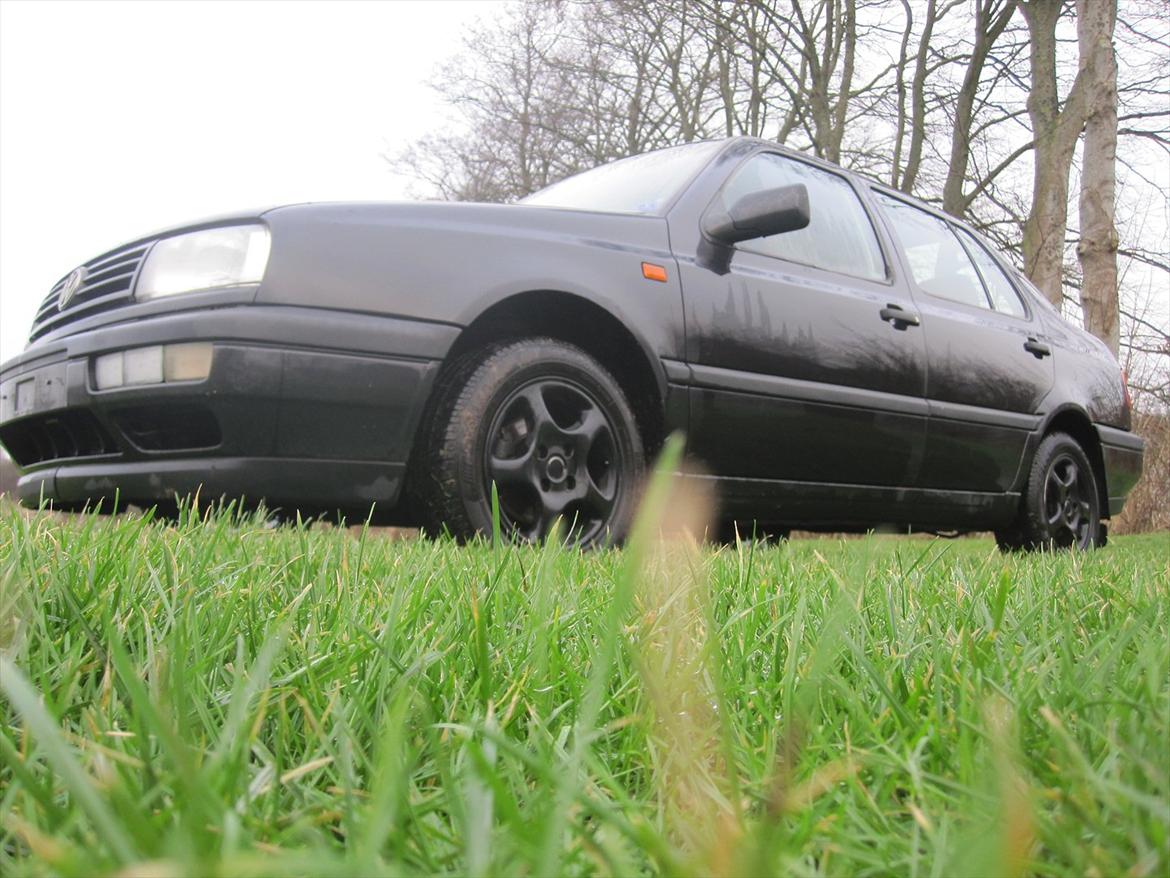 VW Vento ( Solgt ) billede 12