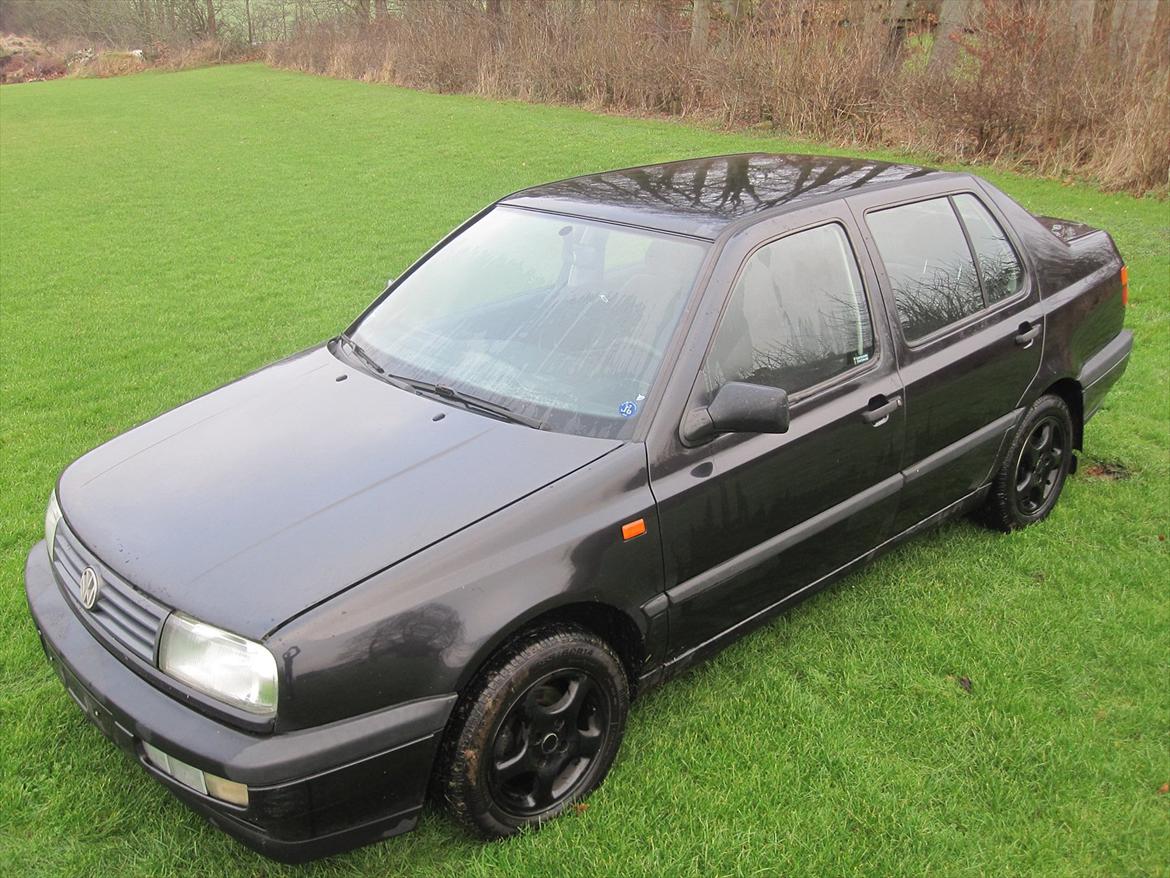 VW Vento ( Solgt ) billede 14