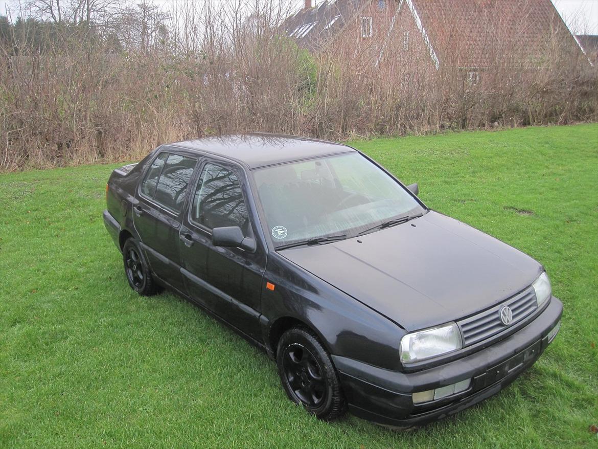 VW Vento ( Solgt ) billede 15