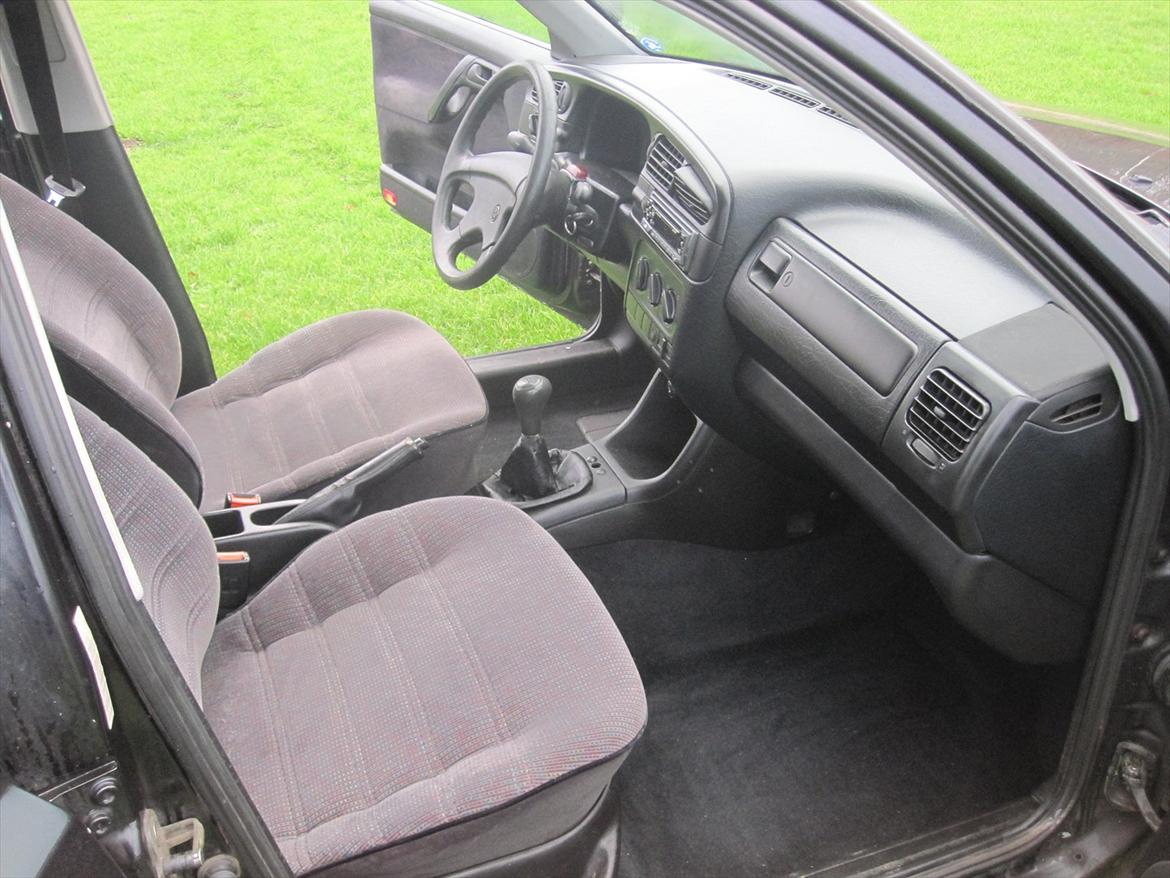 VW Vento ( Solgt ) billede 18